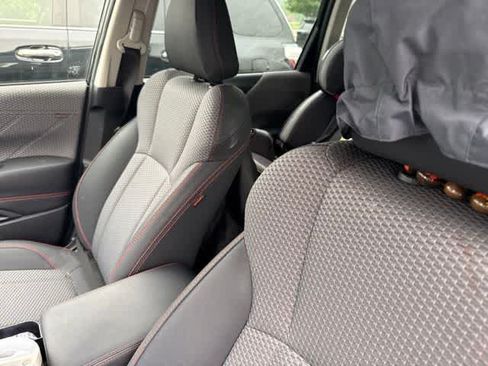 Used 2020 Subaru Forester Sport w/ Popular Package #2 AWD/4WD image 7