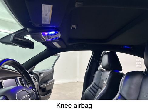 Used 2021 Dodge Charger SRT Hellcat w/ Harman/Kardon Audio Group image 33