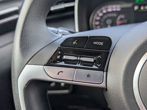 Used 2024 Hyundai Tucson SEL FWD image 23