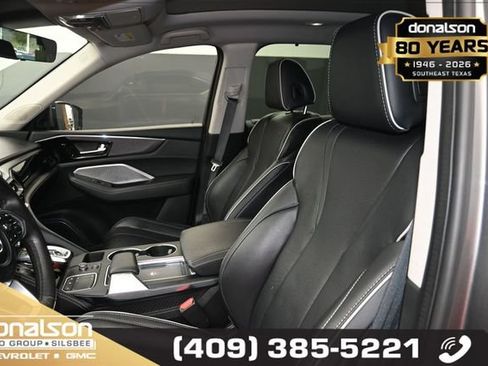 Used 2024 Acura MDX w/ Advance Package AWD/4WD image 8
