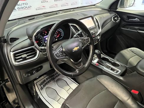 Used 2021 Chevrolet Equinox LT image 32