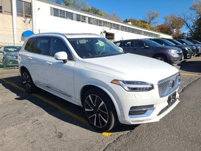 Used 2024 Volvo XC90 B6 Plus w/ Protection Package