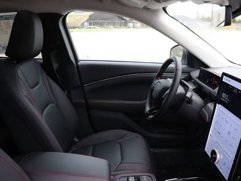 New 2025 Ford Mustang Mach-E Premium w/ Sport Appearance Package image 10