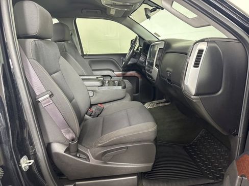 Used 2016 GMC Sierra 1500 SLE w/ SLE Value Package image 4
