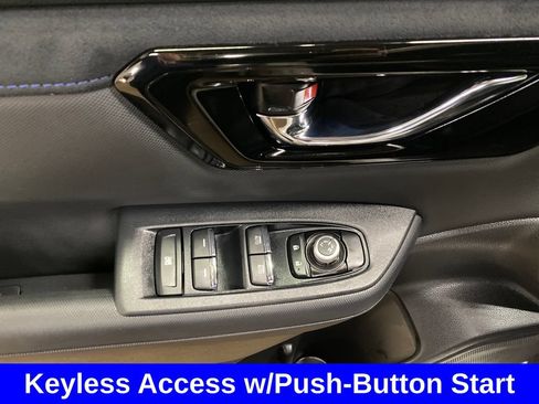 Used 2025 Subaru Forester Limited AWD/4WD image 11