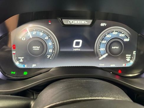 New 2026 RAM 1500 Rebel AWD/4WD image 2