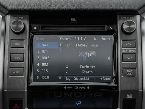 Used 2019 Toyota Tundra Platinum image 31