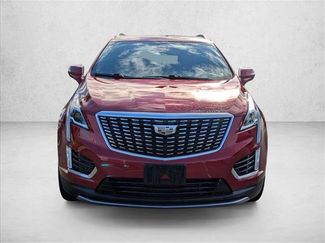 Used 2021 Cadillac XT5 Premium Luxury video 2
