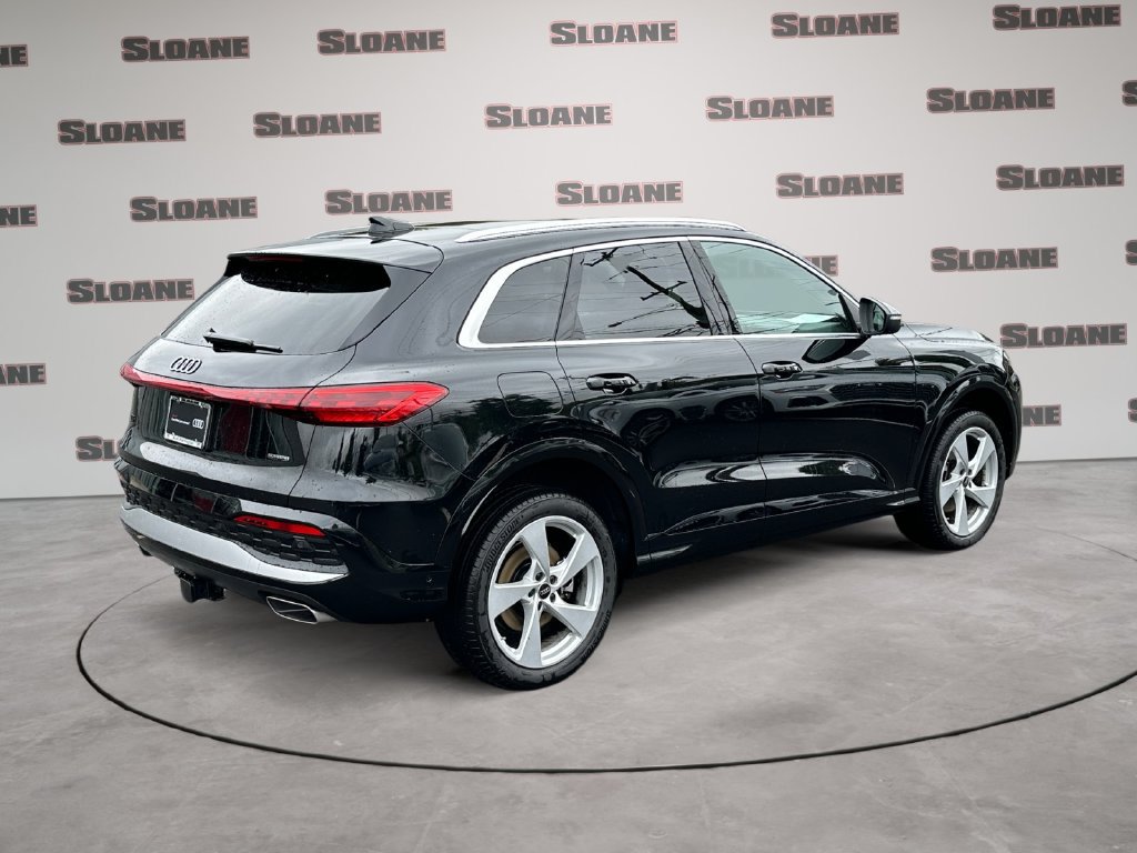 Certified 2025 Audi Q5 Premium w/ Premium Plus AWD/4WD image 5