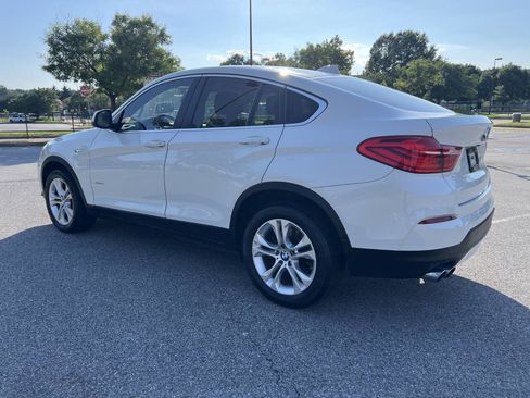 Used 2016 BMW X4 xDrive28i w/ Premium Package image 5