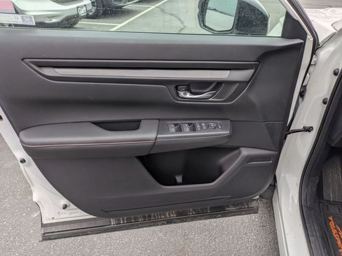 Certified 2026 Honda CR-V TrailSport image 14