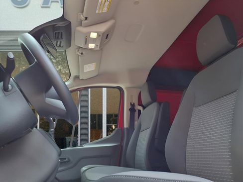 New 2026 Ford Transit 250 Low Roof RWD image 14