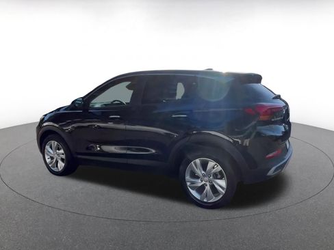 Used 2025 Buick Encore GX Preferred image 10