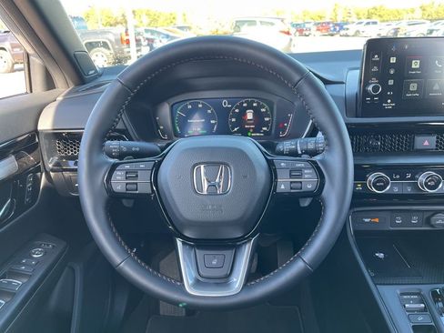 Used 2026 Honda CR-V Sport Touring image 19