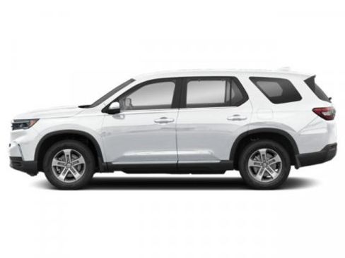 New 2025 Honda Pilot EX-L image 3