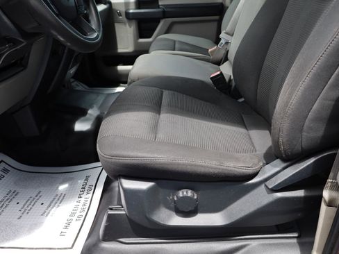 Used 2018 Ford F150 XL w/ Equipment Group 101A Mid AWD/4WD image 6