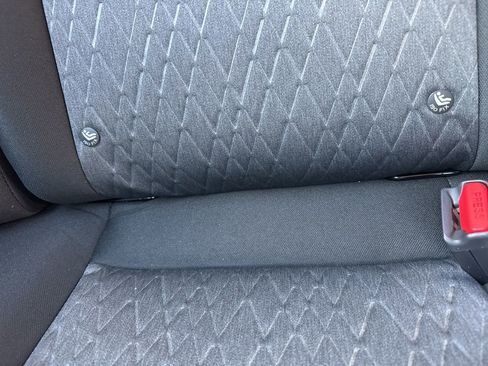 New 2026 Nissan Sentra SV w/ Floor Mat Package image 15