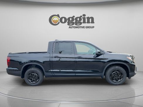 Used 2026 Honda Ridgeline TrailSport image 5