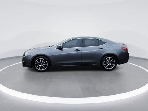 Used 2017 Acura TLX V6 w/ Technology Package image 5