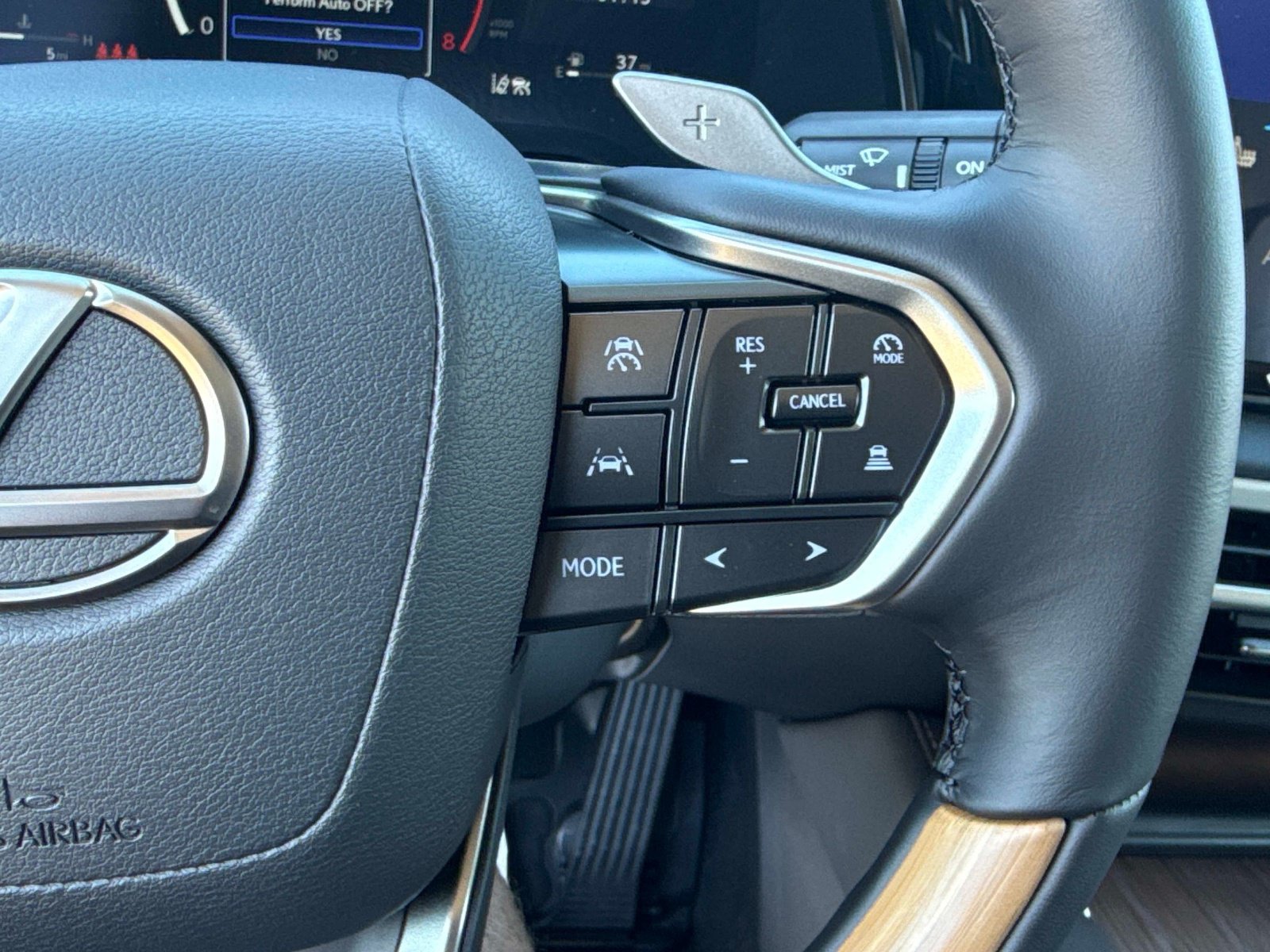 New 2026 Lexus RX 350 Premium Plus FWD image 23