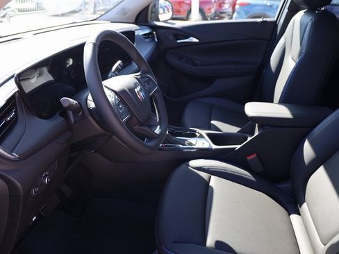 New 2026 Buick Encore GX Sport Touring image 10
