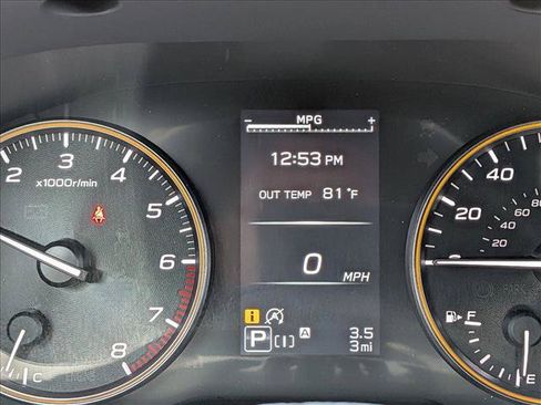 New 2026 Subaru Crosstrek 2.5i Wilderness AWD/4WD image 11