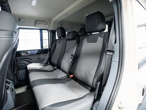 Used 2024 INEOS Grenadier image 51