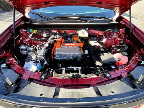 New 2026 Honda Prologue EX image 16