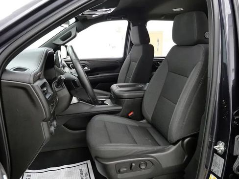 Used 2023 Chevrolet Tahoe LS w/ Driver Alert Package AWD/4WD image 11