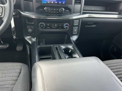 Certified 2023 Ford F150 XL w/ STX Appearance Package image 16