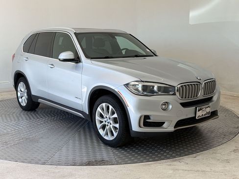 Used 2018 BMW X5 xDrive35i AWD/4WD image 7