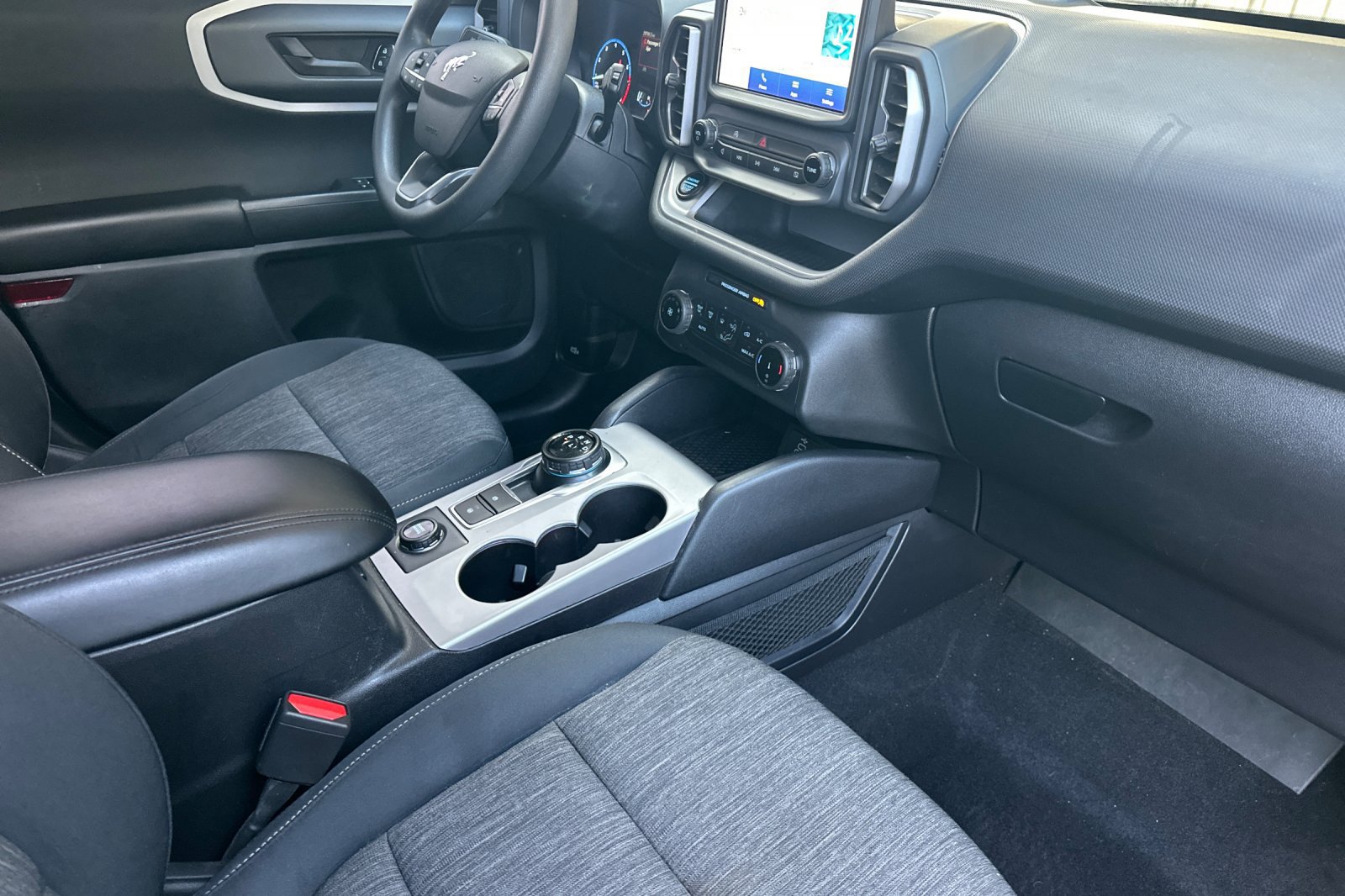 Certified 2023 Ford Bronco Sport Big Bend AWD/4WD image 14