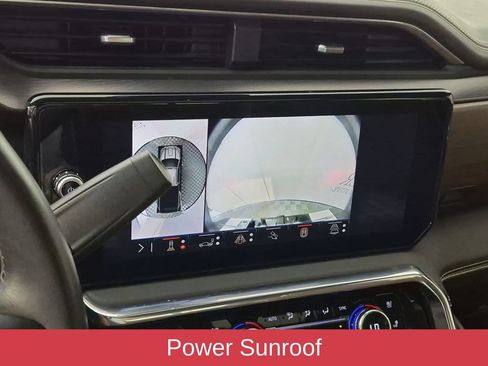 Used 2025 GMC Sierra 3500 Denali Ultimate AWD/4WD image 26