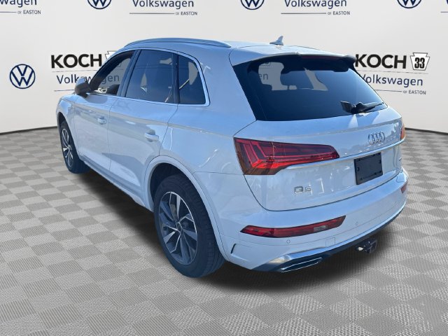 Used 2023 Audi Q5 2.0T Premium w/ Convenience Package AWD/4WD image 6