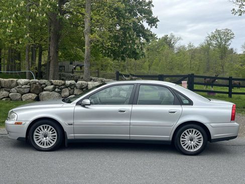 Used 2004 Volvo S80 2.9 FWD image 13