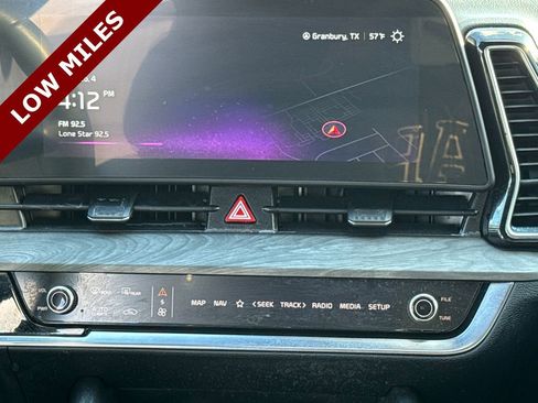 Used 2025 Kia Sportage X-Line w/ Premium Package AWD/4WD image 12