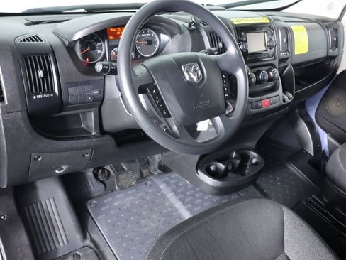 Used 2020 RAM ProMaster 3500 image 9