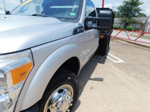 Used 2015 Ford F350 XL w/ Trailer Tow Package image 10