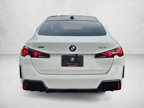 Used 2025 BMW 228i xDrive w/ Premium Package image 7