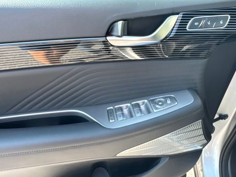 Used 2023 Hyundai Palisade Calligraphy w/ Cargo Package FWD image 20