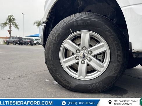 Certified 2018 Ford F150 XLT image 12