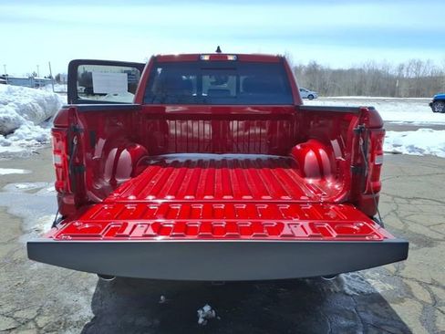 New 2026 RAM 1500 Laramie image 9