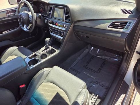 Used 2019 Hyundai Sonata Sport image 31