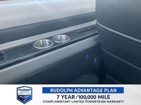 Used 2021 Mercedes-Benz Sprinter 2500 image 28