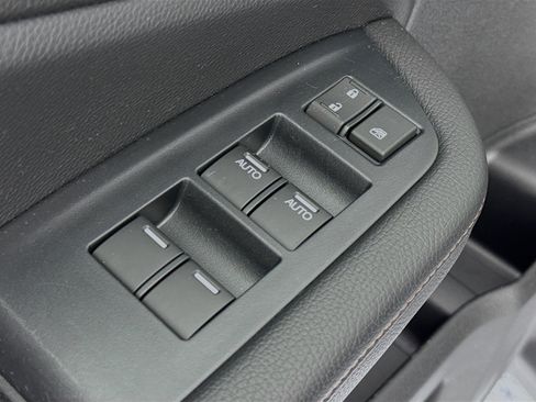 Certified 2023 Honda Passport TrailSport image 18