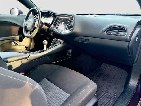 Used 2021 Dodge Challenger R/T Scat Pack image 28