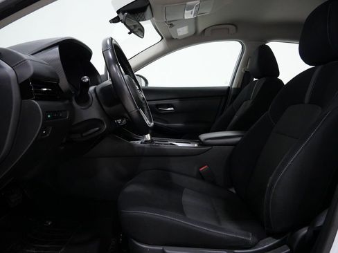 Used 2022 Nissan Sentra SV image 12