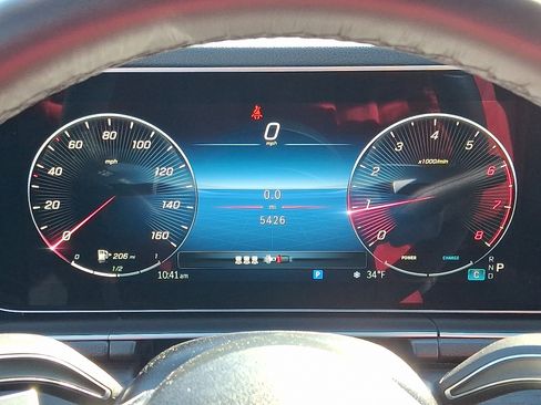 Used 2026 Mercedes-Benz GLE 350 4MATIC image 20