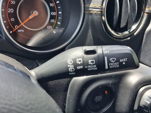 Used 2021 Jeep Wrangler Unlimited Sahara AWD/4WD image 25