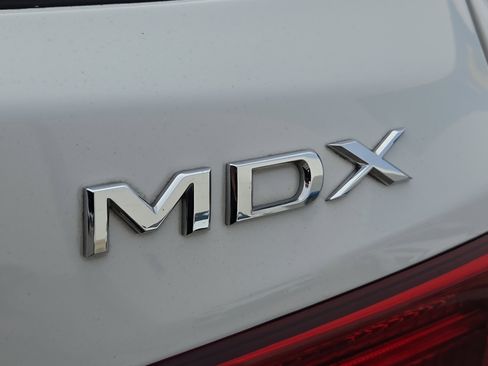 Used 2020 Acura MDX FWD image 18